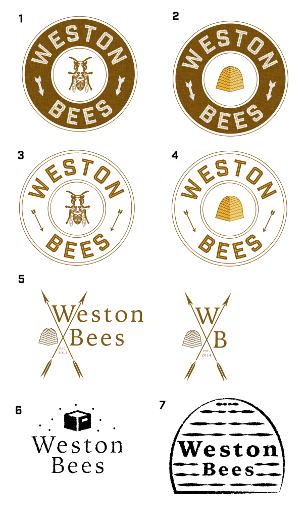 WESTON-BEES