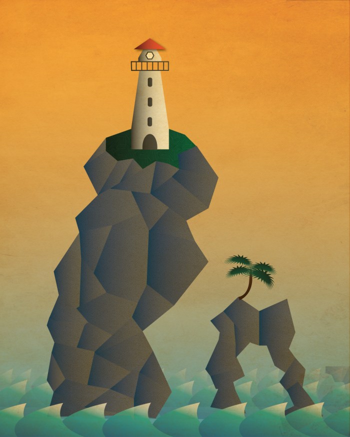 lighthouse